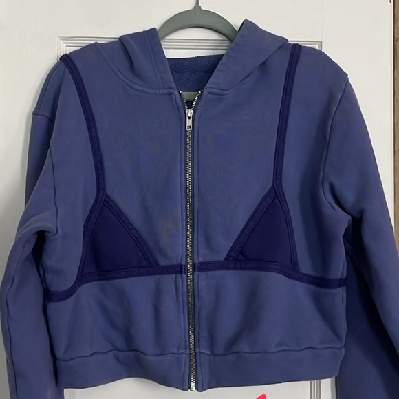 Fashion Brand Company Bikini Bod Sweatshirt- Unreleased Color - Picture 6 of 6